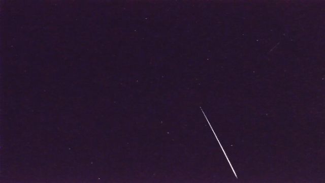AMS57 meteor