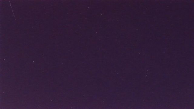 AMS57 meteor