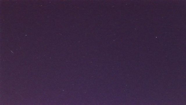 AMS57 meteor