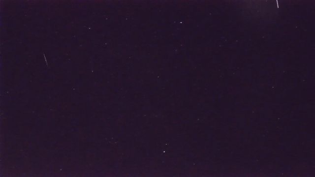 AMS57 meteor