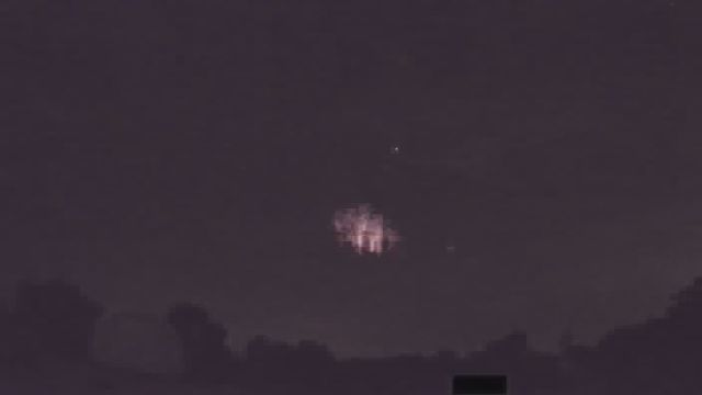 AMS57 meteor