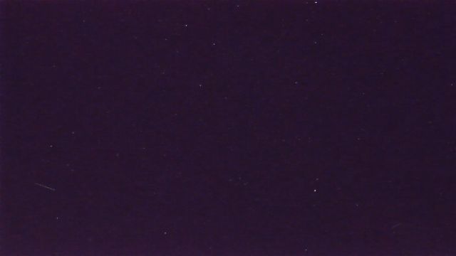 AMS57 meteor