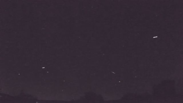 AMS57 meteor