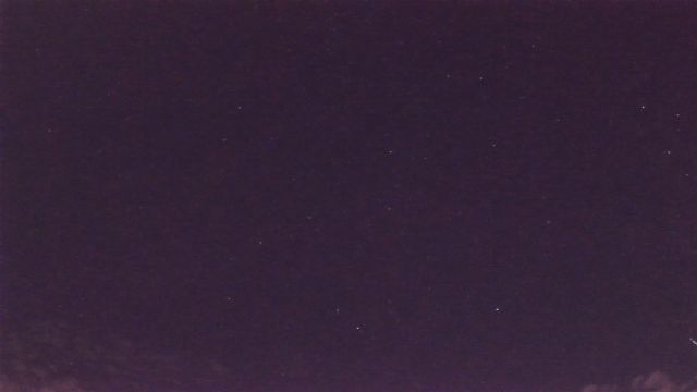 AMS57 meteor