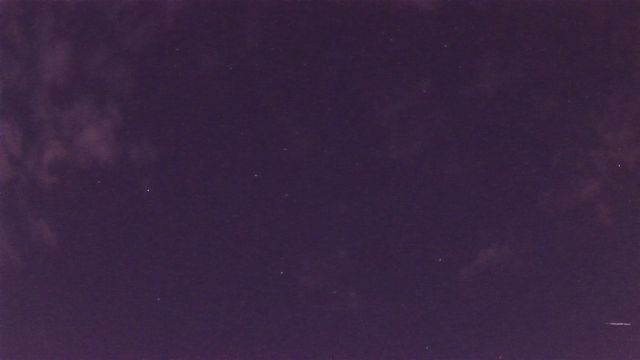 AMS57 meteor