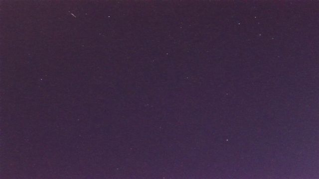 AMS57 meteor
