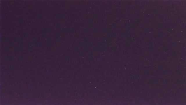 AMS57 meteor