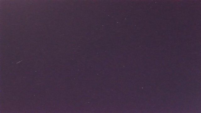 AMS57 meteor