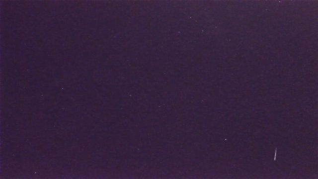 AMS57 meteor
