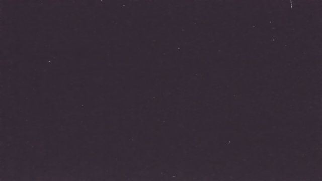 AMS57 meteor
