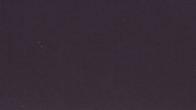 AMS57 meteor