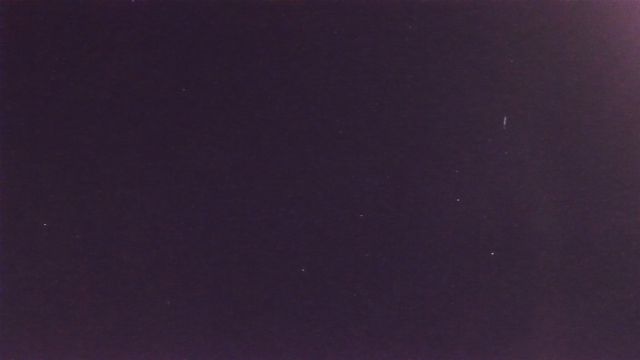 AMS57 meteor