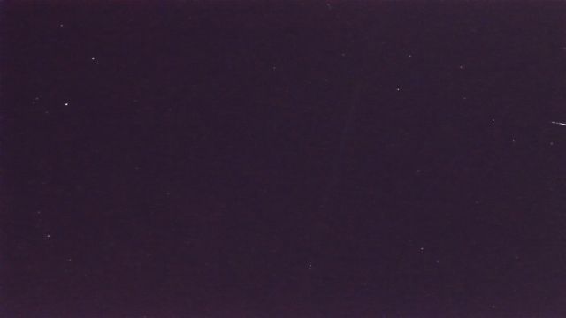 AMS57 meteor