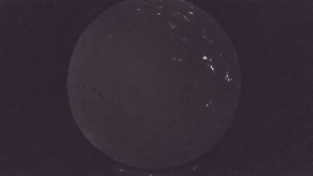 AMS57 meteor