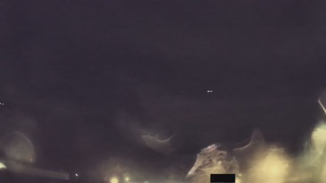 AMS57 meteor