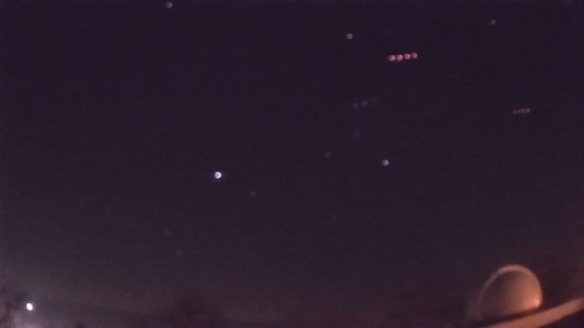 AMS57 meteor