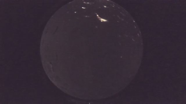 AMS57 meteor