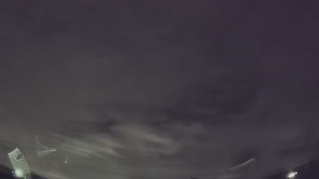 AMS57 meteor