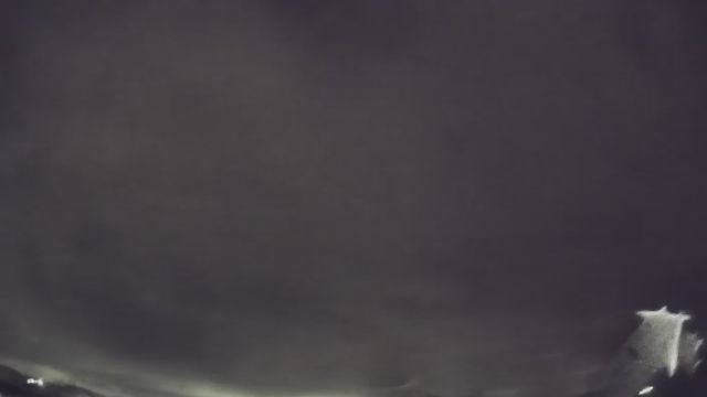 AMS57 meteor