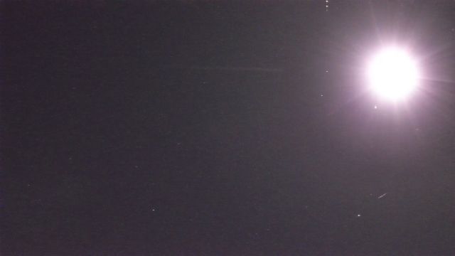 AMS57 meteor