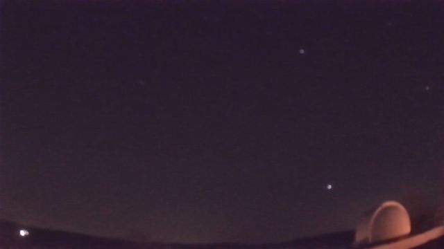 AMS57 meteor
