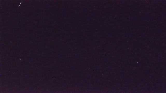 AMS57 meteor