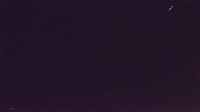 AMS57 meteor