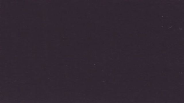 AMS57 meteor