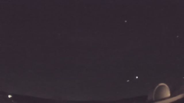 AMS57 meteor