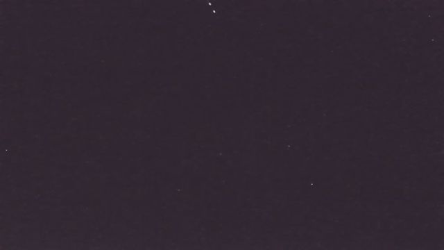 AMS57 meteor