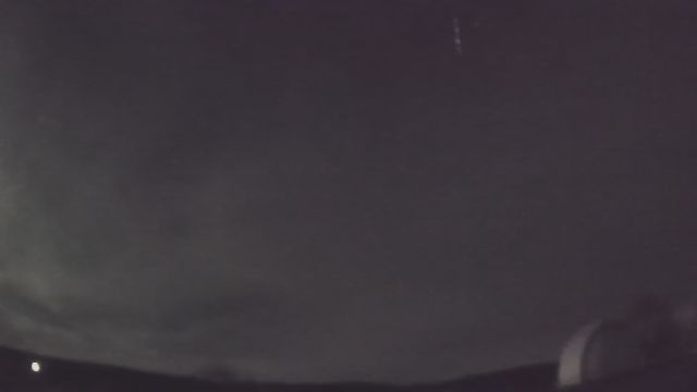 AMS57 meteor