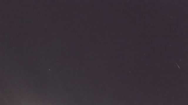 AMS57 meteor