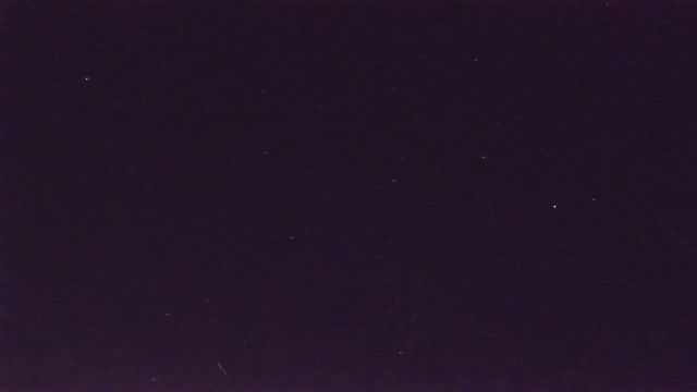 AMS57 meteor