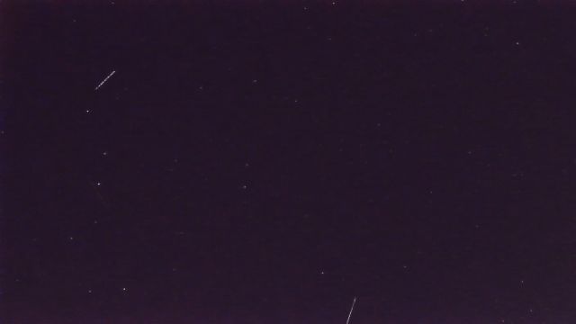 AMS57 meteor