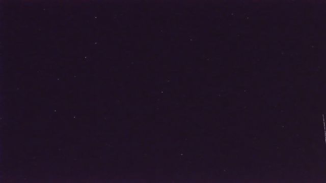 AMS57 meteor