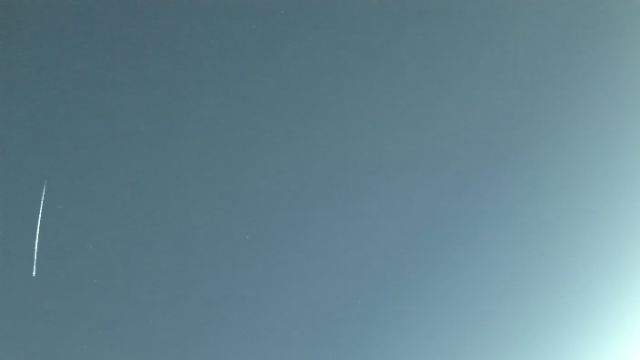 AMS57 meteor