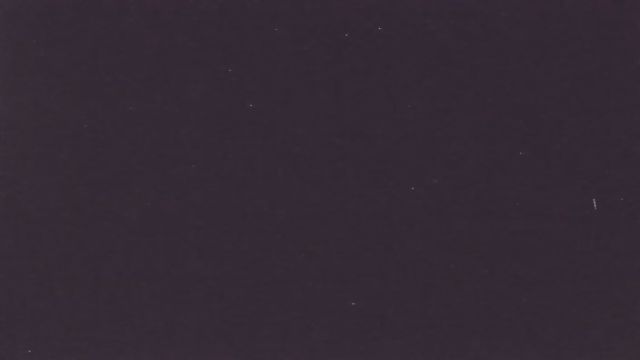AMS57 meteor