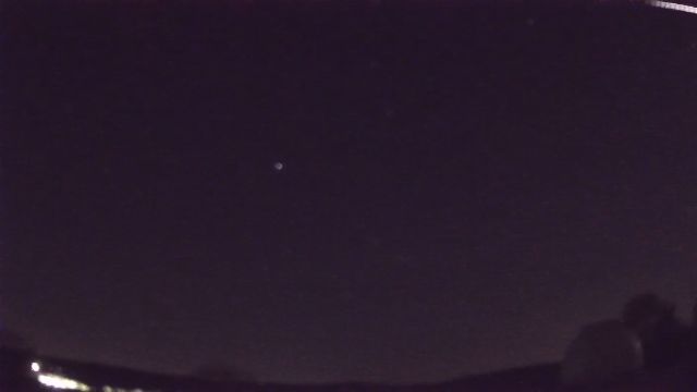 AMS57 meteor