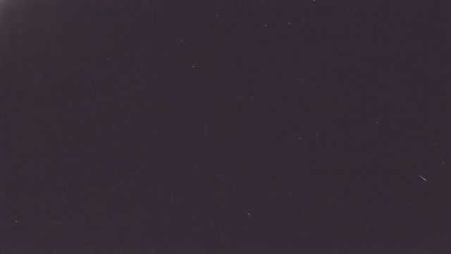 AMS57 meteor