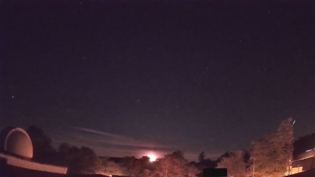 AMS57 meteor