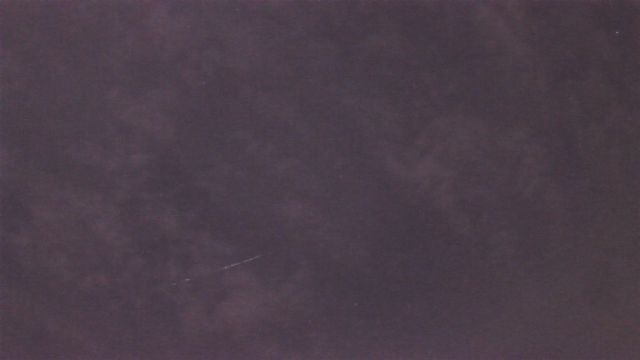 AMS57 meteor