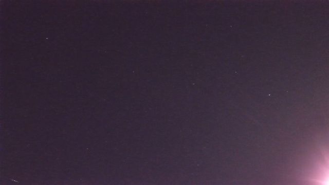 AMS57 meteor