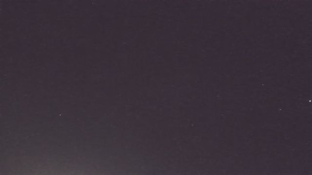 AMS57 meteor
