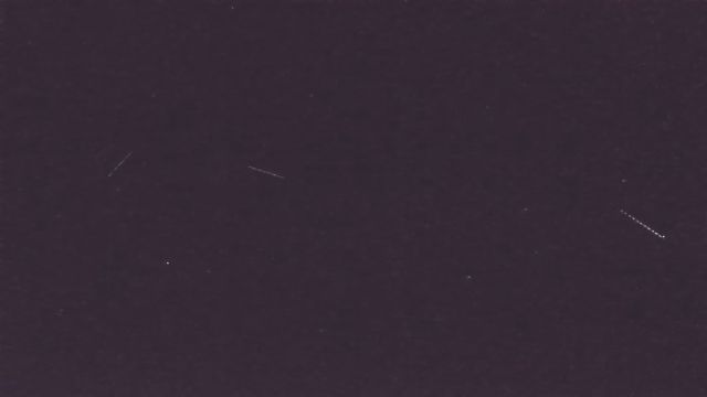 AMS57 meteor