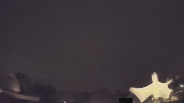 AMS57 meteor