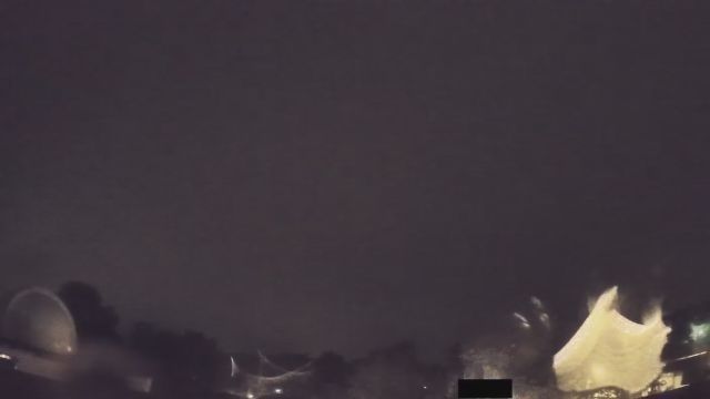 AMS57 meteor
