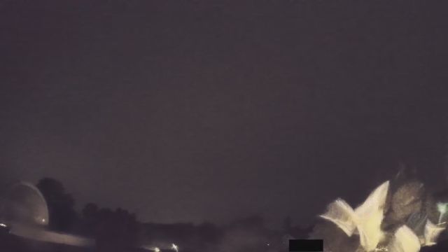 AMS57 meteor