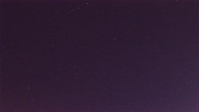 AMS57 meteor