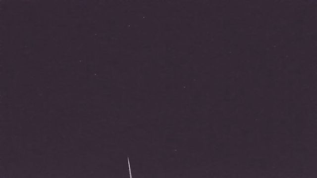 AMS57 meteor