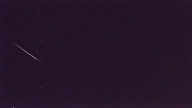 AMS57 meteor